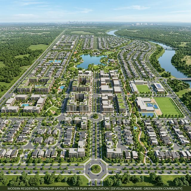 Township Planning